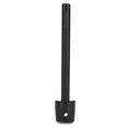 thumbnail image 2 of Leather Corner Cutter,Leather Semicircle Punch Half Leather Half Round Punch Leather Semicircle Cutter High-Precision Functionality, 2 of 9
