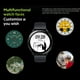 thumbnail image 3 of Reloj inteligente Xiaomi Watch 2 Negro, 3 of 9