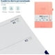thumbnail image 4 of Agenda 2025 Bluelander, Cubierta Gruesa, Cuero, 4 of 4
