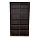 thumbnail image 5 of Librero Taira Nogal Virtual Muebles, 5 of 7