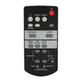 thumbnail image 1 of FSR64 Barre de Son de Remplacement Télécommande Compatible pour YAS 152 ATS 1520 YAS 152BL ATS 1520BL YAS152 ATS1520 YAS152BL, 1 of 5