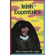 Angle View: Irish Eccentrics : A Selection, Used [Paperback]