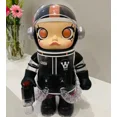thumbnail image 4 of Figura de anime 400% Space Molly Maga Colección Serie especial de primavera Serie de regreso Molly Fashion Play Doll Decoración Regalo, 4 of 5