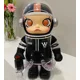 thumbnail image 4 of Figura de anime 400% Space Molly Maga Colección Serie especial de primavera Serie de regreso Molly Fashion Play Doll Decoración Regalo, 4 of 5