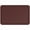 Burgundy, variant on 20 x 30 in. Indoor Polyurethane Foam Nonslip Anti Fatigue Mat, Khaki