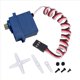thumbnail image 2 of 3X para TRX4M Servo de engranaje de Metal resistente al agua 2065 2065T 2065R 2065A para TRX4M LaTrax 1/18 RC piezas de mejora de coche Accesorios, 2 of 5