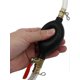 thumbnail image 3 of Portable Manual Fuel Transfer Pump - Manual Fuel Transfer Pump Portable Siphon (2m), 3 of 5
