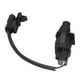 thumbnail image 2 of Interruptor de alarma de capó AMR2022, repuesto apto para Land Rover Defender 1987-2006, 2 of 5