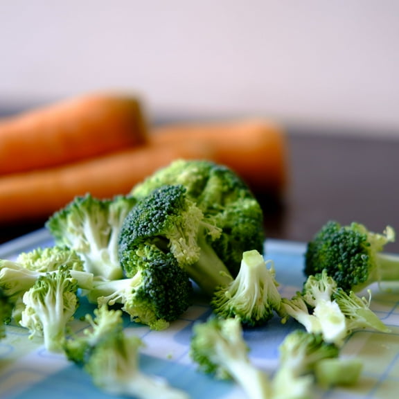 Waltham 29 Broccoli Seeds/ Annual/ Full Sun/ 9K Seeds 1 oz/ Zellajake Farm and Garden - B17