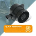 thumbnail image 4 of Air Mass Meter Air Flow Sensor MAF for Mercedes Sprinter 2500 3500 0281002978, 4 of 6