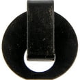thumbnail image 2 of Dorman 118-085 Throttle Rod Coupling Black (Pack of 25), 2 of 2