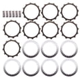 thumbnail image 1 of Genrics Clutch Kit Heavy Duty Springs&Gasket For Yamaha Raptor 660 YFM660R 2001- 2005, 1 of 5