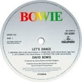 thumbnail image 3 of Let's Dance (2018 Remastered Version), 3 of 4