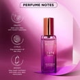 thumbnail image 3 of Perfume BellaVita Luxury DATE Eau de Parfum para mujer, 20 ml, 3 of 8