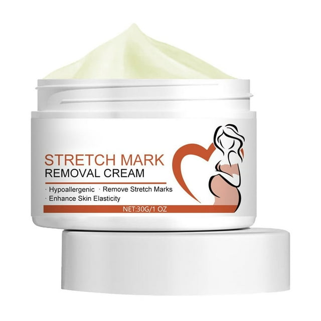 WIYUN Pregnancy Care To Lighten Firm And Smooth Pregnancy Lines And Provide Postpartum Body Care For Smooth Skin