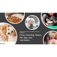 thumbnail image 2 of 1000 Count Remiho Vinyl Gloves – Large Size, Powder-Free, Latex-Free, Clear Disposable Gloves, 2 of 5