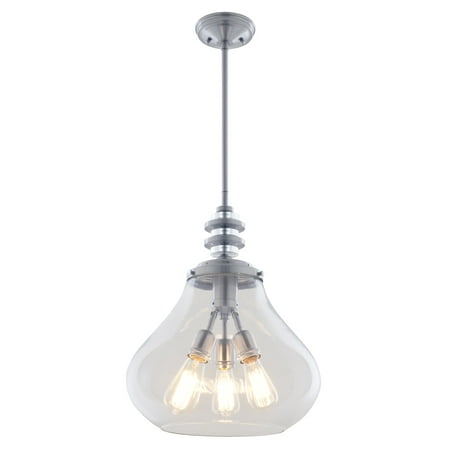 Dvi Lighting Dvp14620 El Dorado 3 Light Full Sized Pendant Dvi Lighting Dvp14620 El Dorado 3 Light Full Sized Pendant