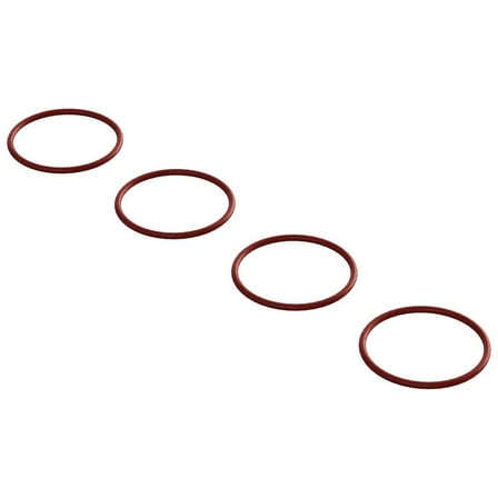 ARRMA O-Ring 19x1.5mm 4 ARA716030 Elec Car/Truck Replacement Parts