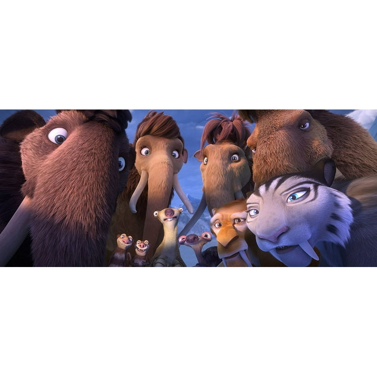 Ice age outlet 5 full movie