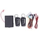 thumbnail image 4 of Kit de bloqueo centralizado ANGGREK sistema de entrada sin llave remoto 12 V, 4 of 8