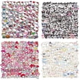 thumbnail image 2 of 50/100Pcs Sanrio Hello Kitty Kuromi Melody Cinnamoroll Sticker Kawaii Laptop Skin DIY Diary Stationery Stickers Kids Toys Gifts, 2 of 4
