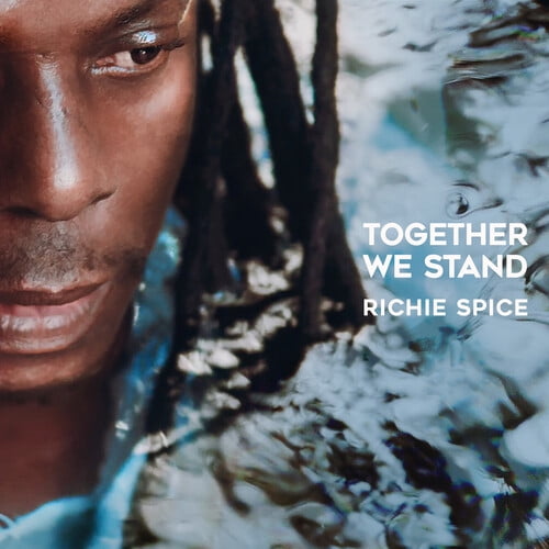 Richie Spice - Together We Stand - Music & Performance - Vinyl
