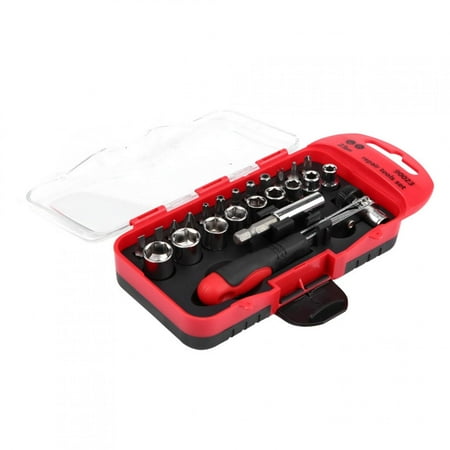 

Star Bit Socket Set High Efficiency High Strength For Factory