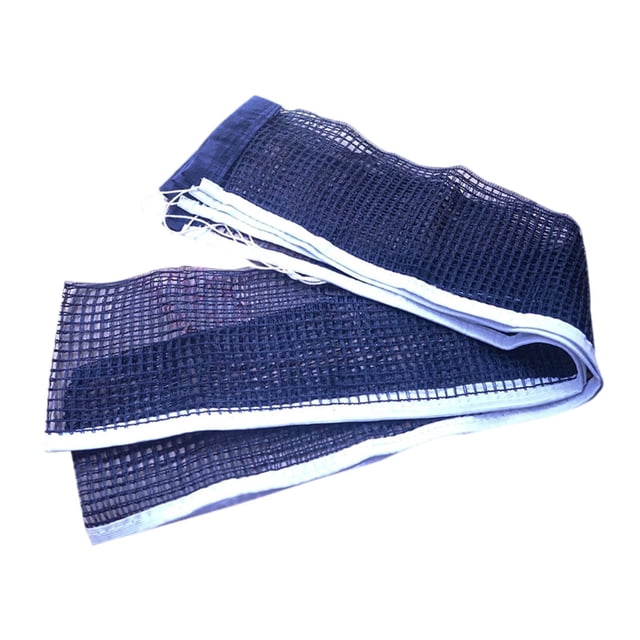 Mesa de práctica neta de tenis de mesa fácil sin reemplazo de red de reemplazo de de la mesa del tenis red para el ejercicio de gimnasia