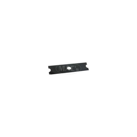 Chevelle Console Shift - MACs Auto Parts Premier Products 44-41685 Ford Mustang Automatic Transmission Shift Lever Slide - ForCars With A Console
