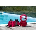 Total Body Bundle (Pink) Functional Aquatic Workout Equipment