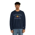 thumbnail image 4 of Cartagena Colombia Sweatshirt, Gifts, Crewneck, 4 of 4