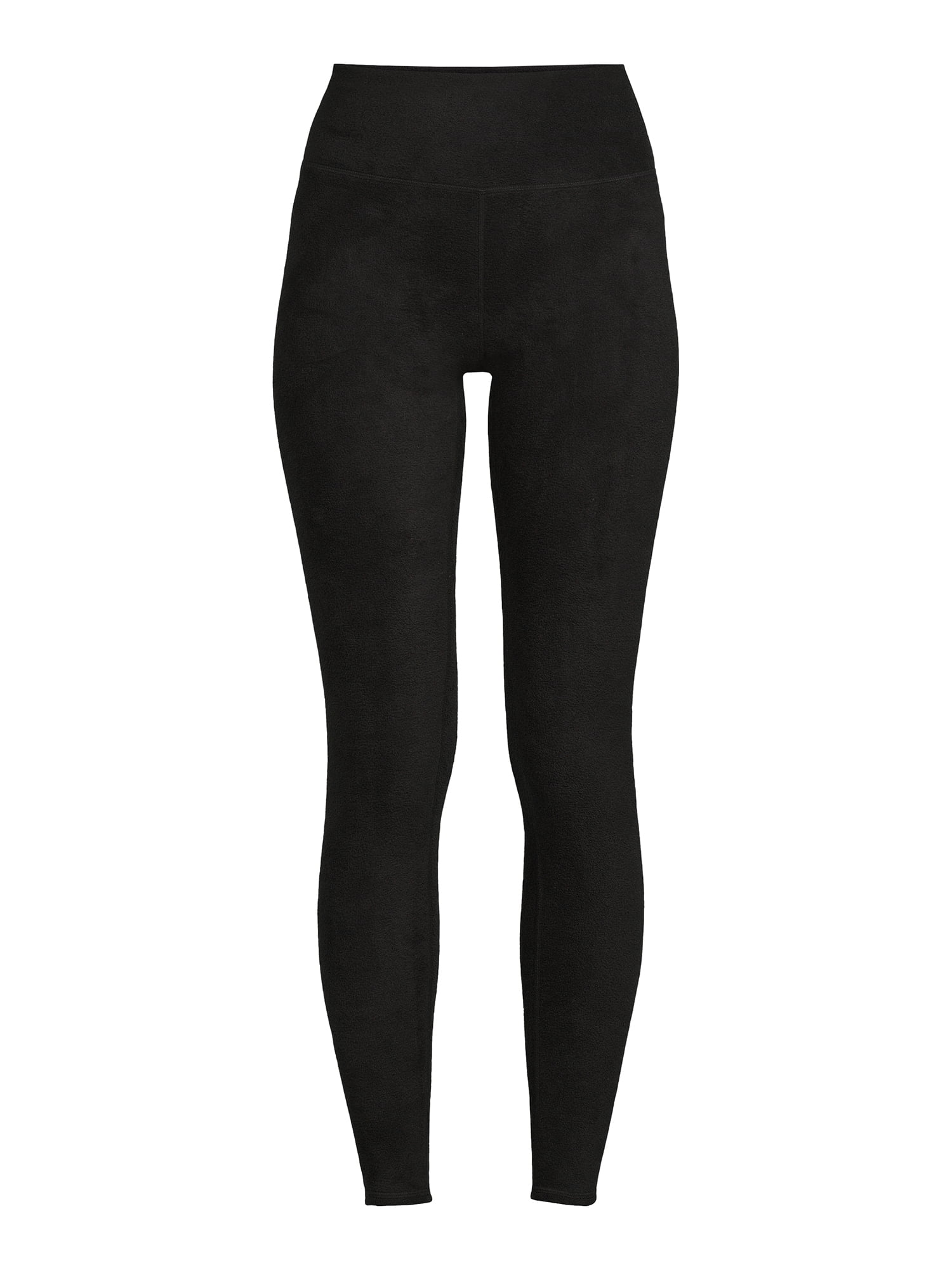 Climateright by Cuddl Duds Women's Fleece Thermal Leggings