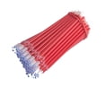 thumbnail image 4 of Recambios neutros de carbono para oficina, material de oficina, tubo de aguja de 0,5 mm, cabezal de tubo de aguja negro, 4 of 5