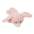 thumbnail image 4 of Estuche para lápices con cabeza de oso de peluche, duradero, para el hogar, la oficina y los adolescentes. Rosa, 4 of 9