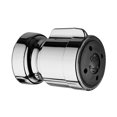 thumbnail image 1 of Jewel Plumbing Products TF-027-BOS2-30 Faucets Solid Brass Anti-Lime Directional Two Function Body Spray, Designer Matte Gray Finish Model, 1 of 1