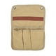 thumbnail image 2 of Bolsa de almacenamiento para reposabrazos de silla de camping, bolsa colgante para silla de camping, bolsa colgante para silla, bolsa para reposabrazos d, 2 of 14