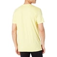 thumbnail image 2 of Metallica Men's Fire Sun Pale Yellow T-shirt X-Large Banana, 2 of 2