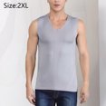 thumbnail image 2 of Camiseta sin mangas para entrenamiento, camisetas sin mangas para gimnasio, músculos, Fitness, culturismo, ropa atlética, 2 of 5