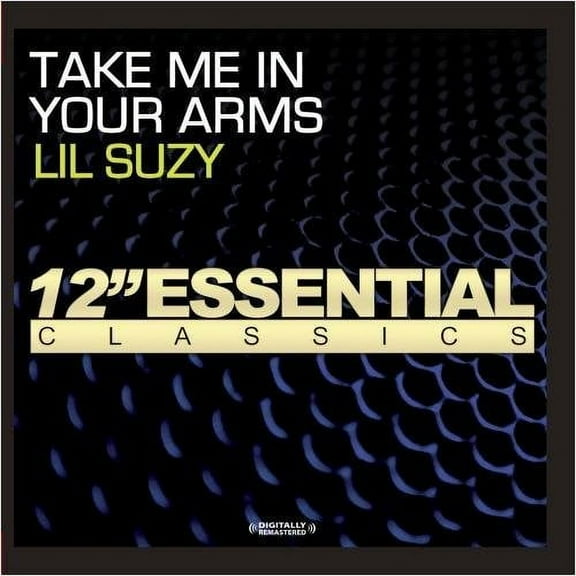 Lil Suzy - Take Me in Your Arms - Music & Performance - CD