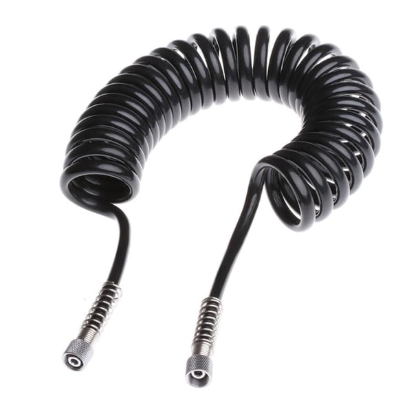 Lerpwige Universal Air Compressor Hose Replacement for Compressor Air Tool Easy Use