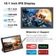 thumbnail image 4 of Tablet HOTTABLET 10 Android 15 12 GB RAM 64 GB ROM Rosa + Acc, 4 of 5