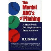The Mental ABC's of Pitching