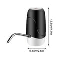 thumbnail image 3 of Dvkptbk Water Pump Usb Charging Pumping Bucket Water Purifier Automatic Water Dispenser Home & Garden, 3 of 3