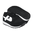 thumbnail image 1 of TENIS NIÑO PANAM 0116610061 TEXTIL NEGRO 13-16, 1 of 4