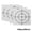 6cm*6cm, variant on New 100pcs Reflector Sheet 60x60mm 20 30 40 50 mm for Total Station Surveying Reflective Sticker Reflective Target 5cm*5cm