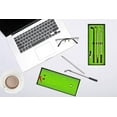 thumbnail image 2 of Golf Pen Gifts for Men Women Adults Unique Christmas Stocking Stuffers, Dad Boyfriend Golfers Funny Birthday Gifts, Desktop Games Fun Toys Office Desk Decor, 2 of 6