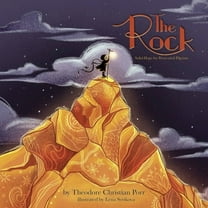 The Rock: Solid Hope for Persecuted Pilgrims, (Paperback)