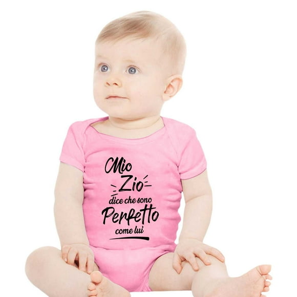 Newborn Onesies Girl Infant Boys Girls Short Sleeve Letter Prints Newborn Bodysuits Outwear Baby Girl Romper Light Pink 0 Months-3 Months