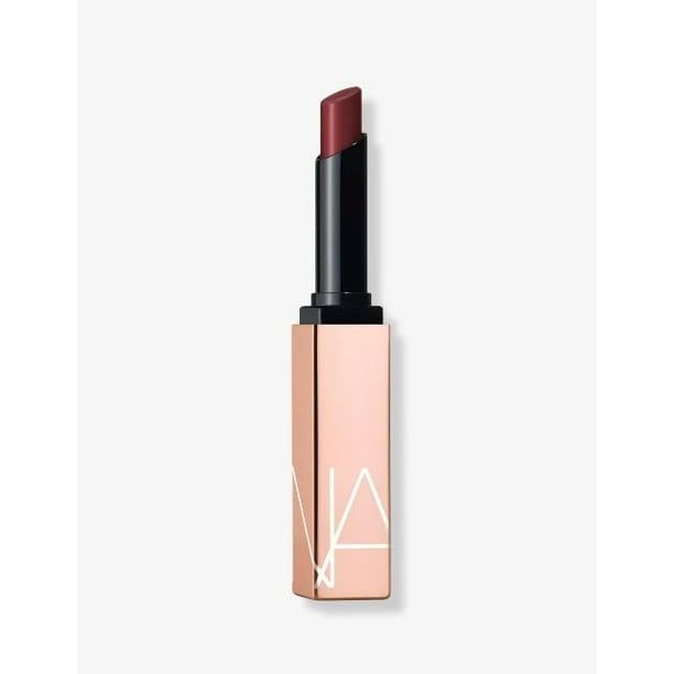 Lápiz labial NARS Afterglow Sensual Shine 1,5 g Caoba