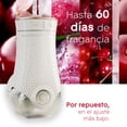 thumbnail image 4 of Aromatizante ambiental Glade Aceites Naturales alegría floral y frutos rojos 1 aparato con repuesto de 21 ml, 4 of 4